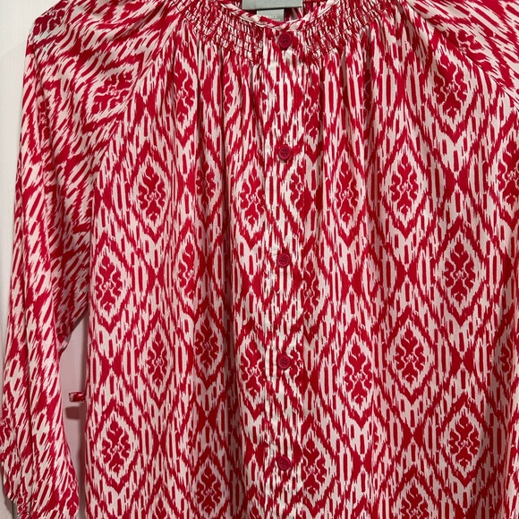 Maeve by Anthropology top size Small never worn - Picture 3 of 3